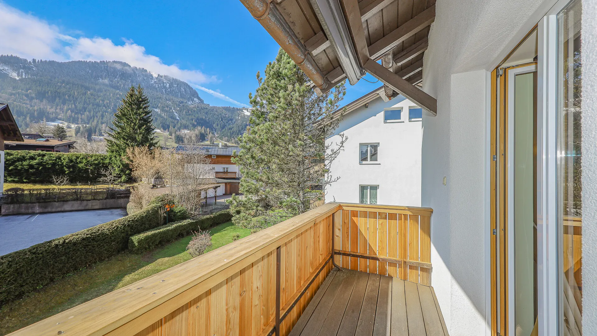 KITZIMMO-Hochwertige Wohnung in zentraler Ruhelage kaufen - Immobilien Kitzbühel.-5