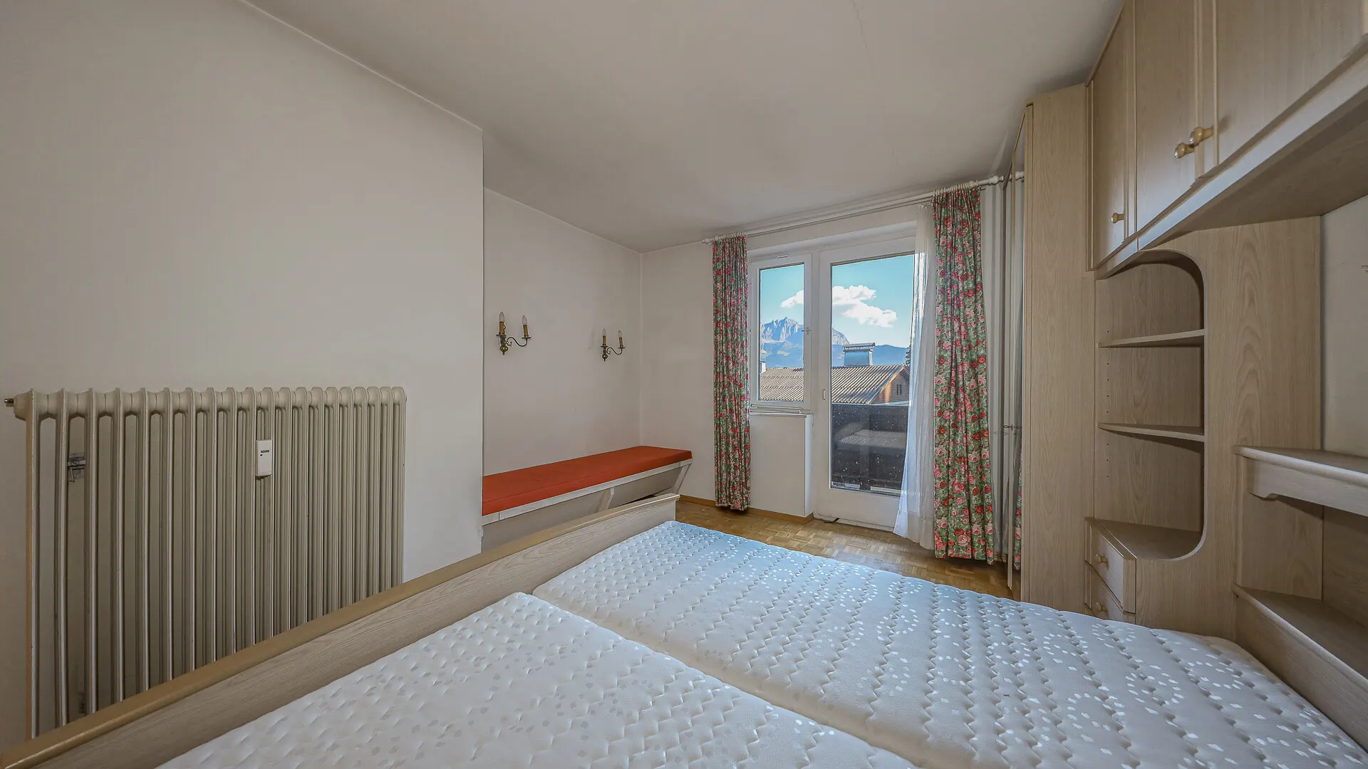 KITZIMMO-Dachgeschosswohnung mit Freizeitwohnsitz kaufen - Immobilien Kitzbühel.
