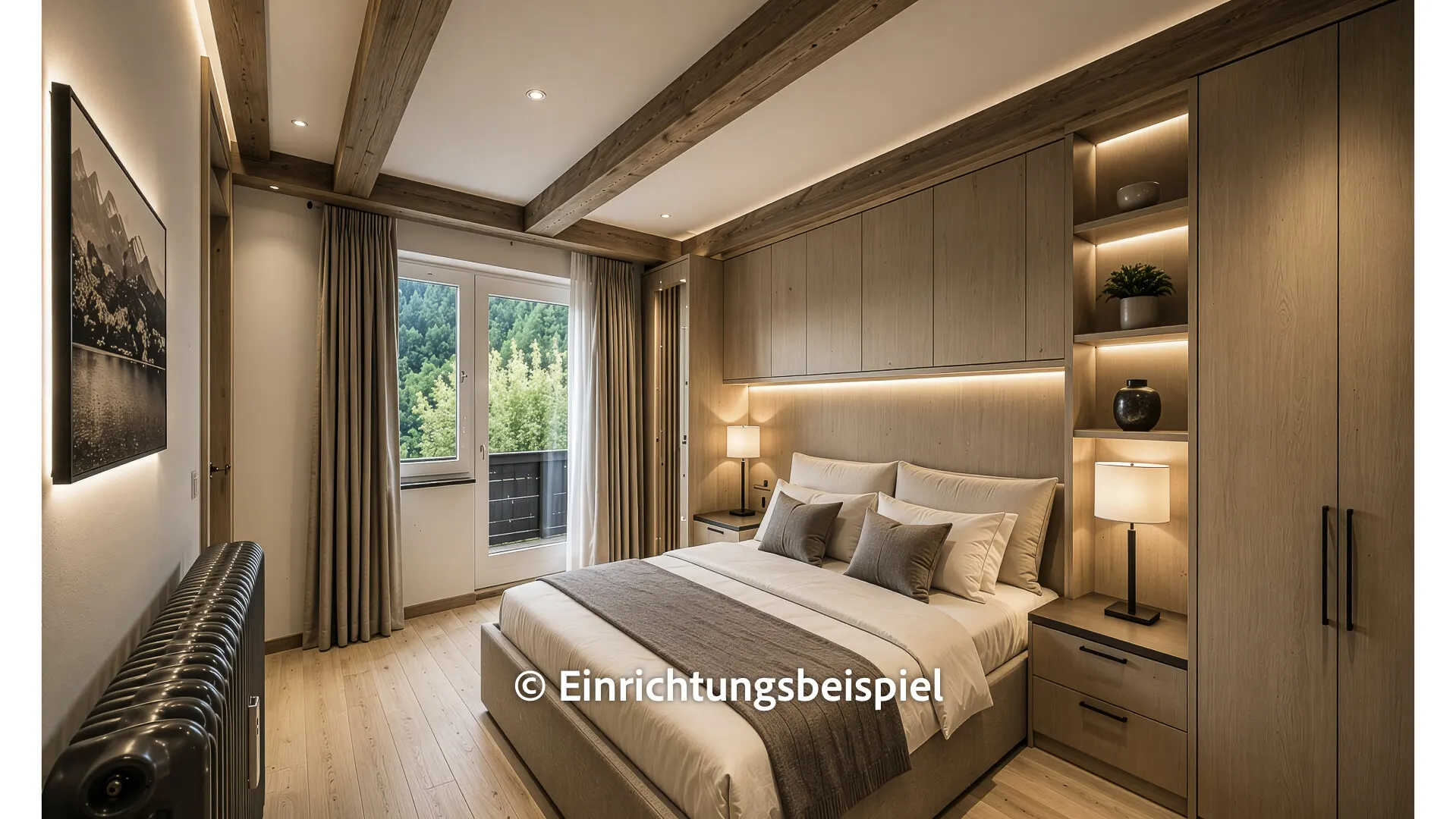 KITZIMMO-Dachgeschosswohnung mit Freizeitwohnsitz kaufen - Immobilien Kitzbühel.