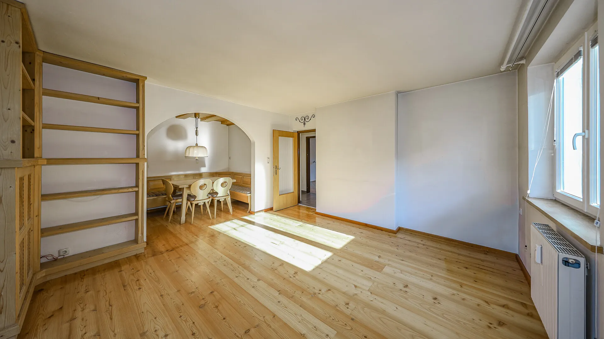 KITZIMMO-Dachgeschosswohnung mit Freizeitwohnsitz kaufen - Immobilien Kitzbühel.