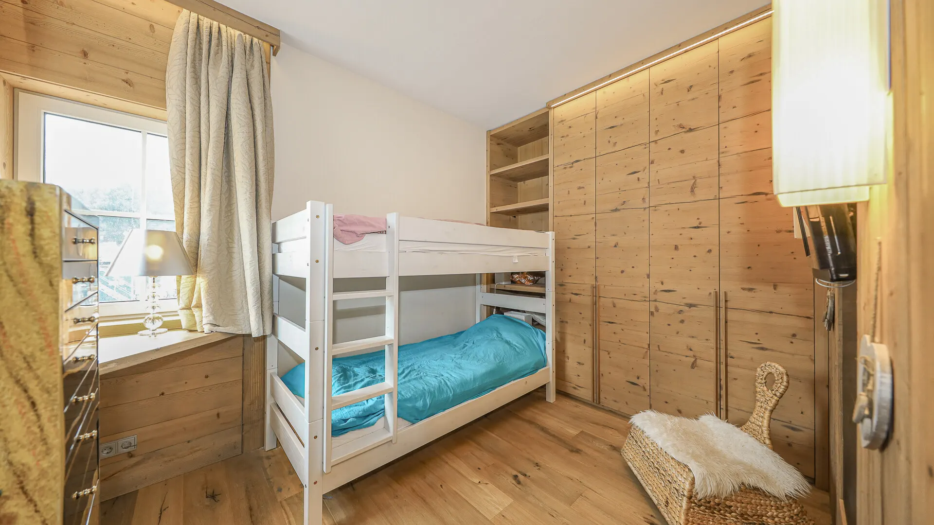 KITZIMMO-Exklusive Wohnung in zentraler Lage kaufen - Immobilien Kitzbühel.