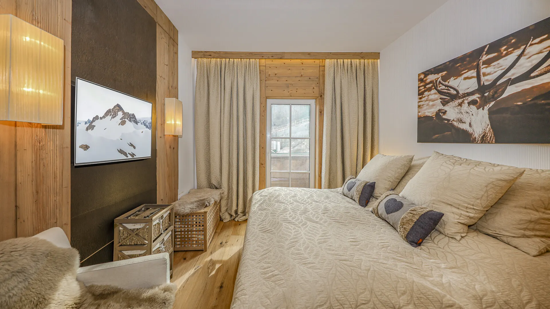 KITZIMMO-Exklusive Wohnung in zentraler Lage kaufen - Immobilien Kitzbühel.