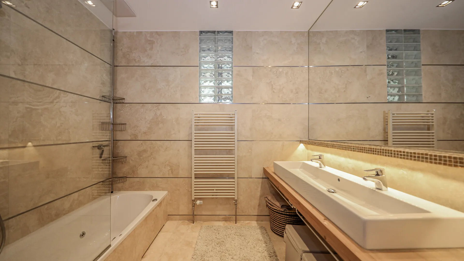 KITZIMMO-Exklusive Wohnung in zentraler Lage kaufen - Immobilien Kitzbühel.