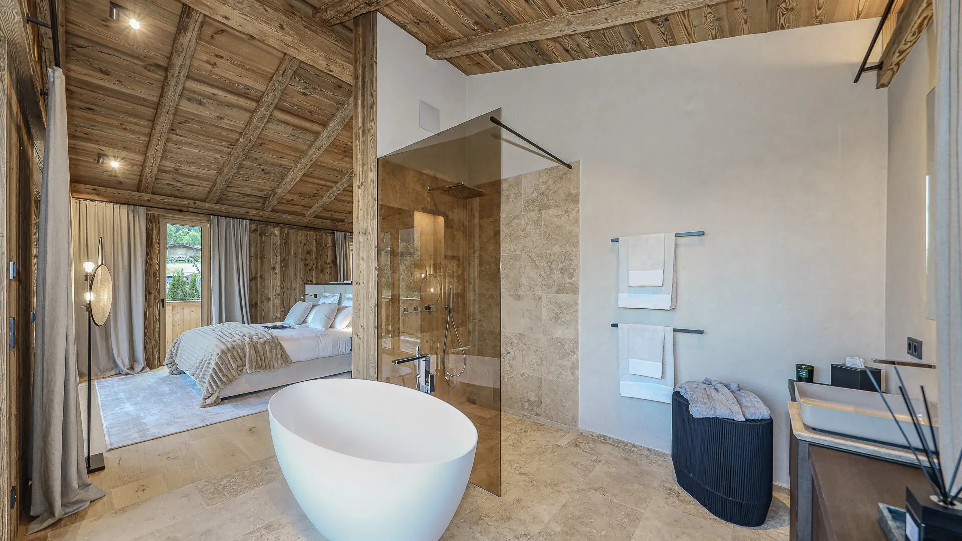 KITZIMMO-DAS LANDHAUS - Neubau mit Freizeitwohnsitz kaufen - Immobilien Kirchberg.