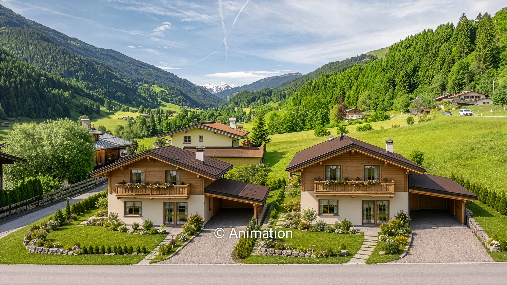 KITZIMMO-Grundstück mit weitläufigem Fernblick kaufen - Immobilien Jochberg.-5