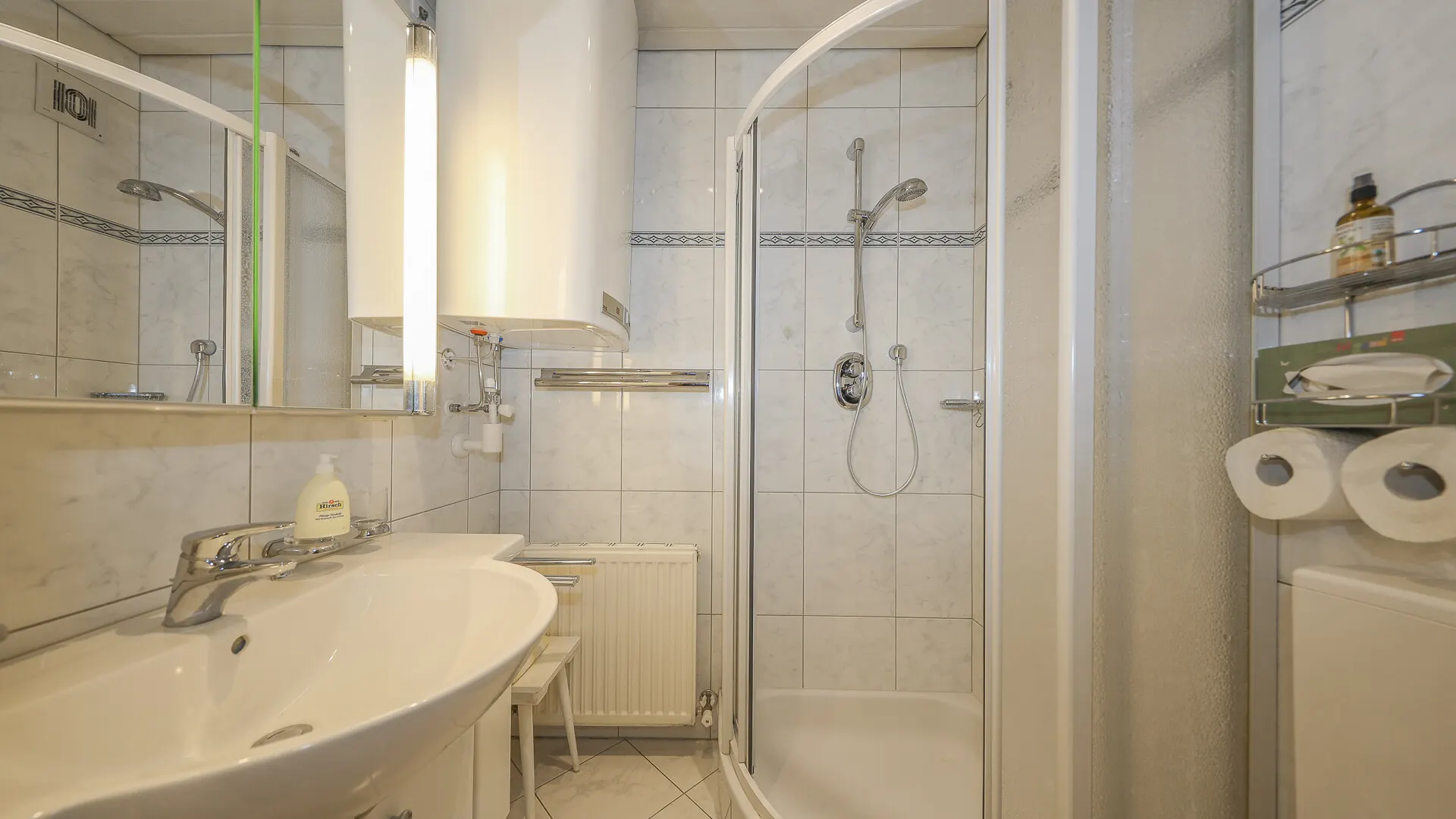 KITZIMMO-gemütliche 3-Zimmerwohnung in zentrumsnaher Ruhelage - Immobilien Kitzbühel.-3