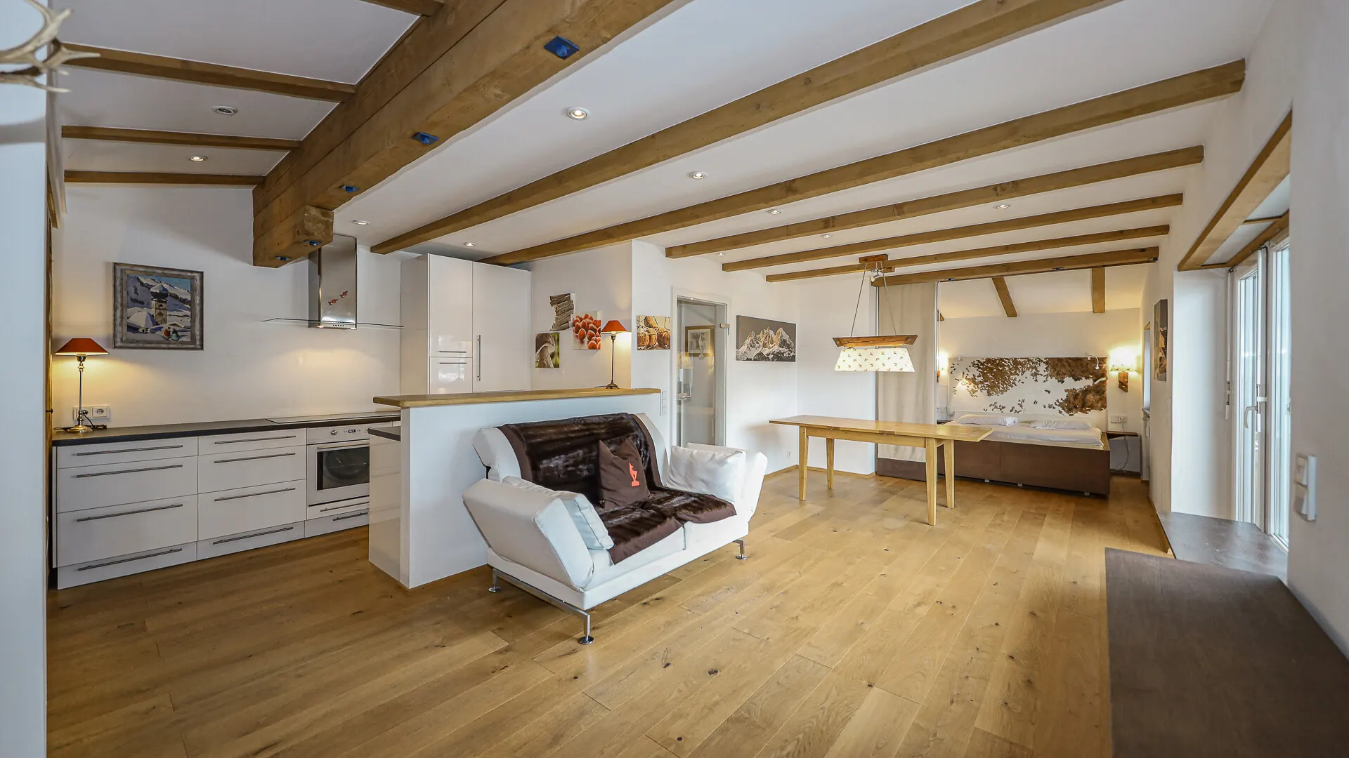 KITZIMMO-Dachgeschosswohnung im Zentrum kaufen - Immobilien Kitzbühel.-5