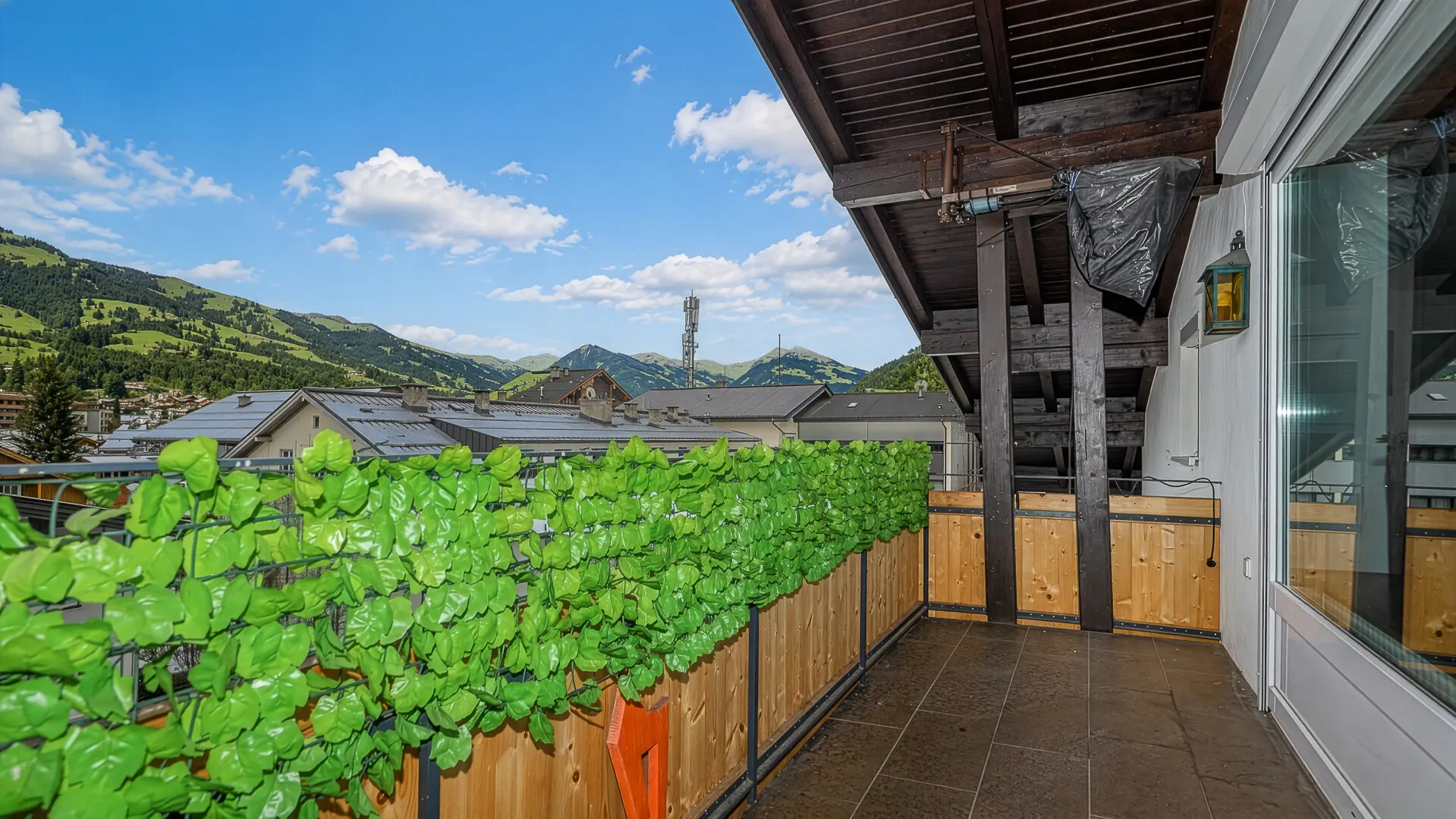 KITZIMMO-Dachgeschosswohnung im Zentrum kaufen - Immobilien Kitzbühel.-15