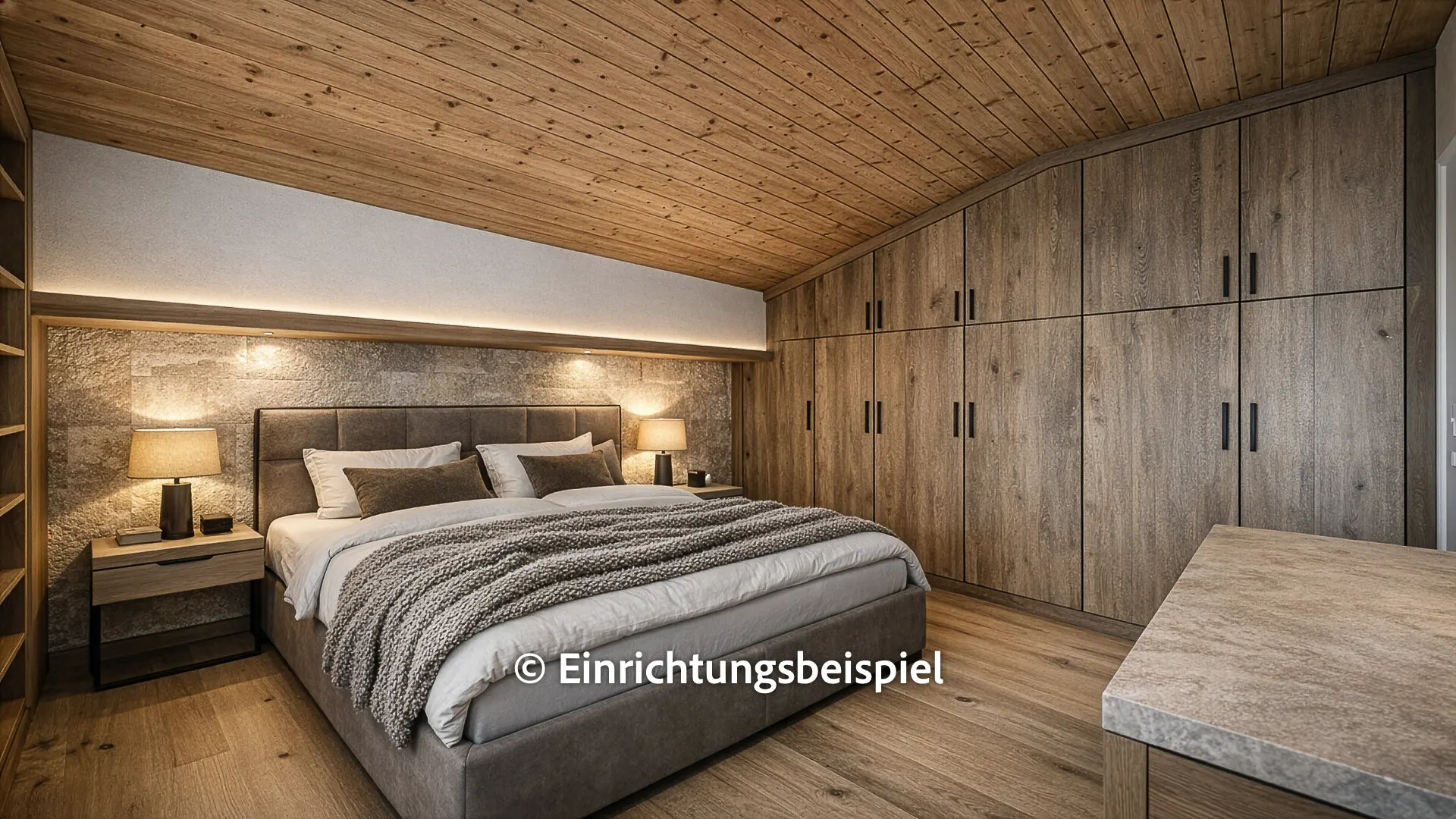 KITZIMMO-Dachgeschosswohnung an der Skipiste mit Kaiserblick kaufen - Immobilien Kitzbühel.-2