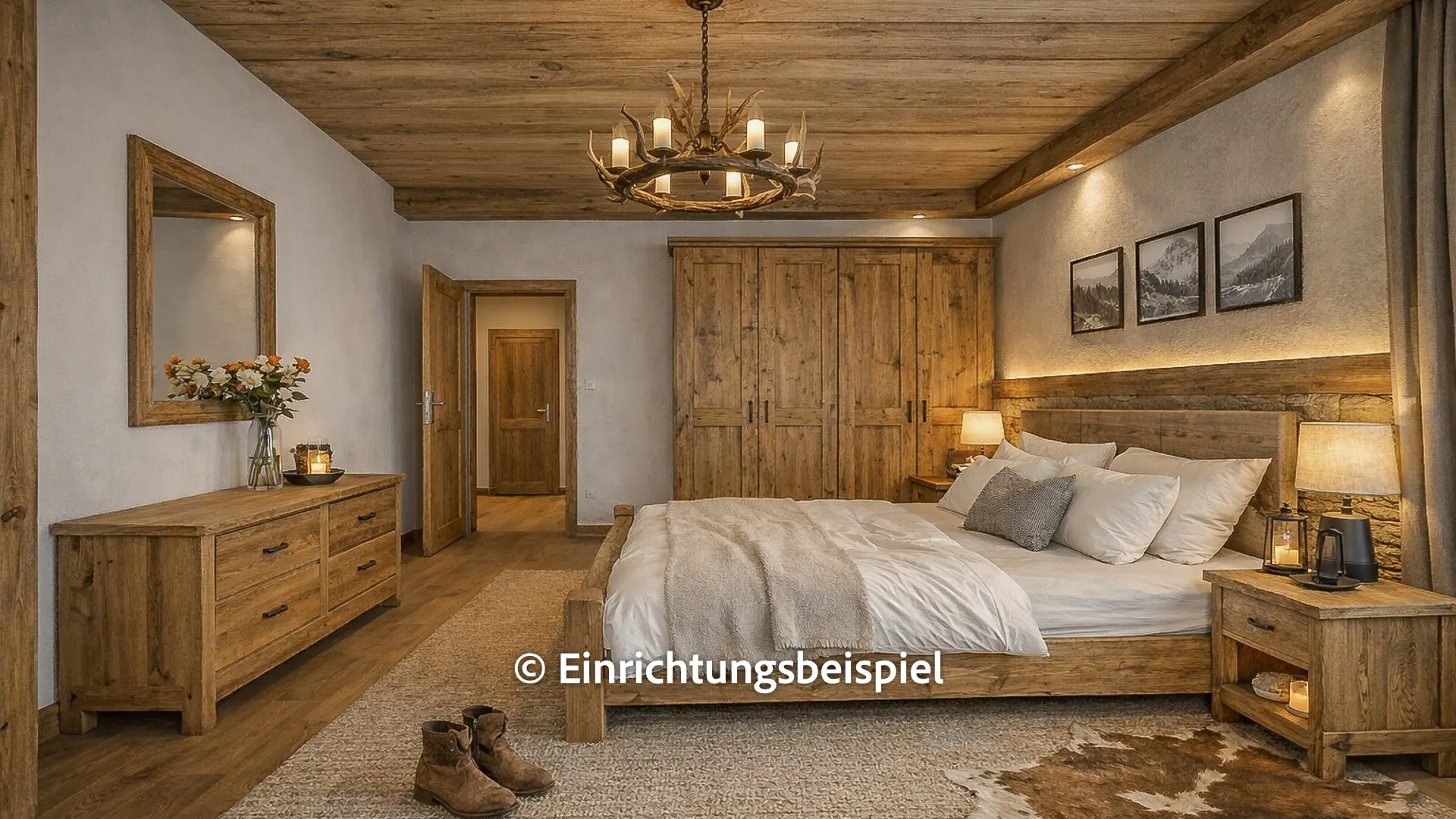 KITZIMMO-Wohnung im Stadtzentrum kaufen - Immobilien Kitzbühel. -4