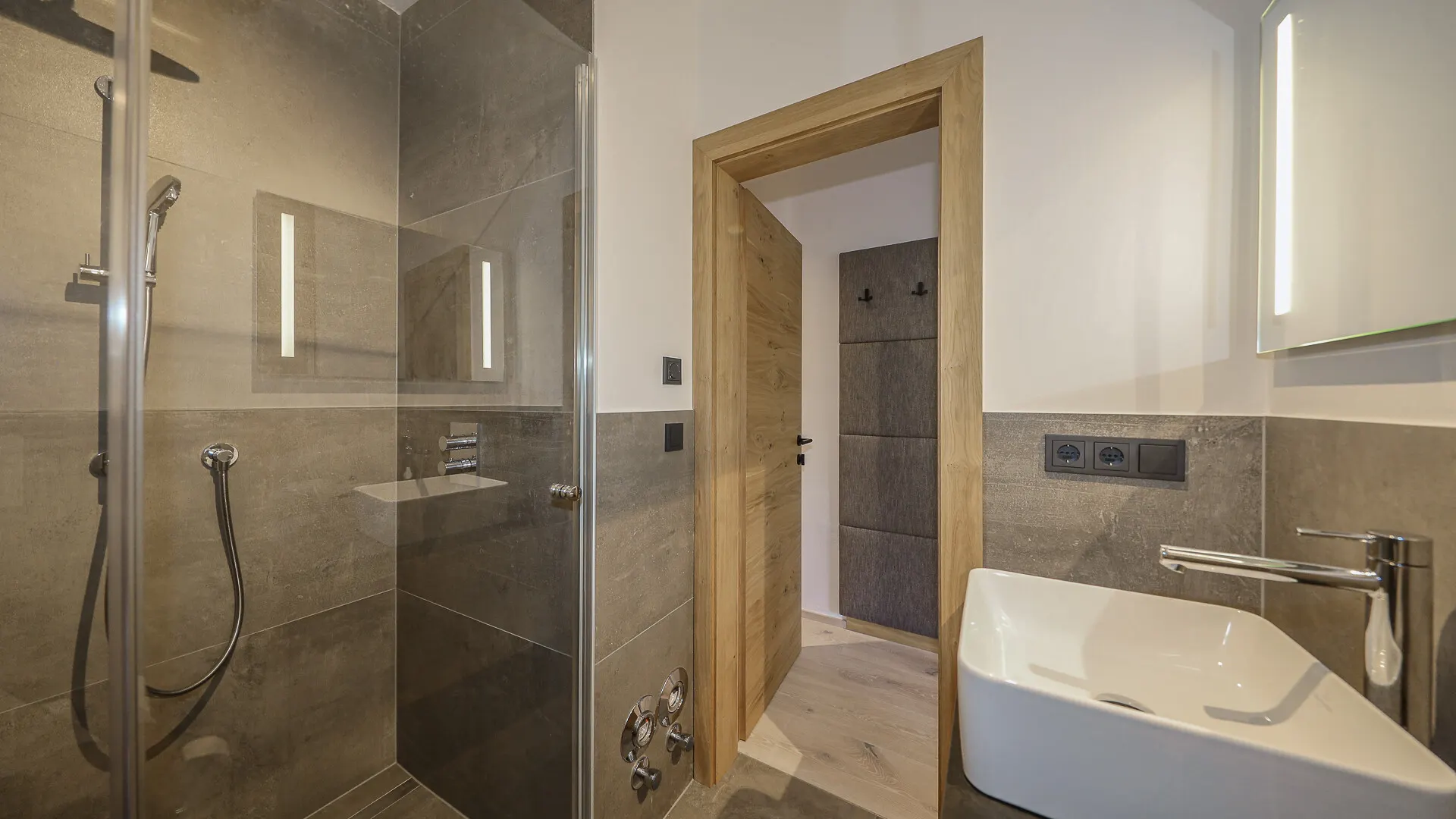 KITZIMMO-Exklusiver Freizeitwohnsitz in Ruhelage auf der Bichlalm - Immobilien Kitzbühel.