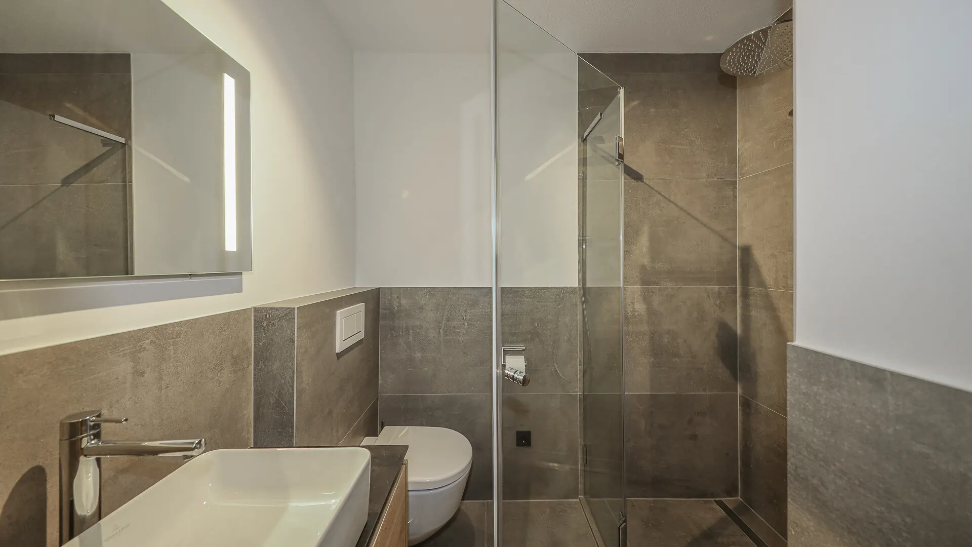 KITZIMMO-Exklusiver Freizeitwohnsitz in Ruhelage auf der Bichlalm - Immobilien Kitzbühel.