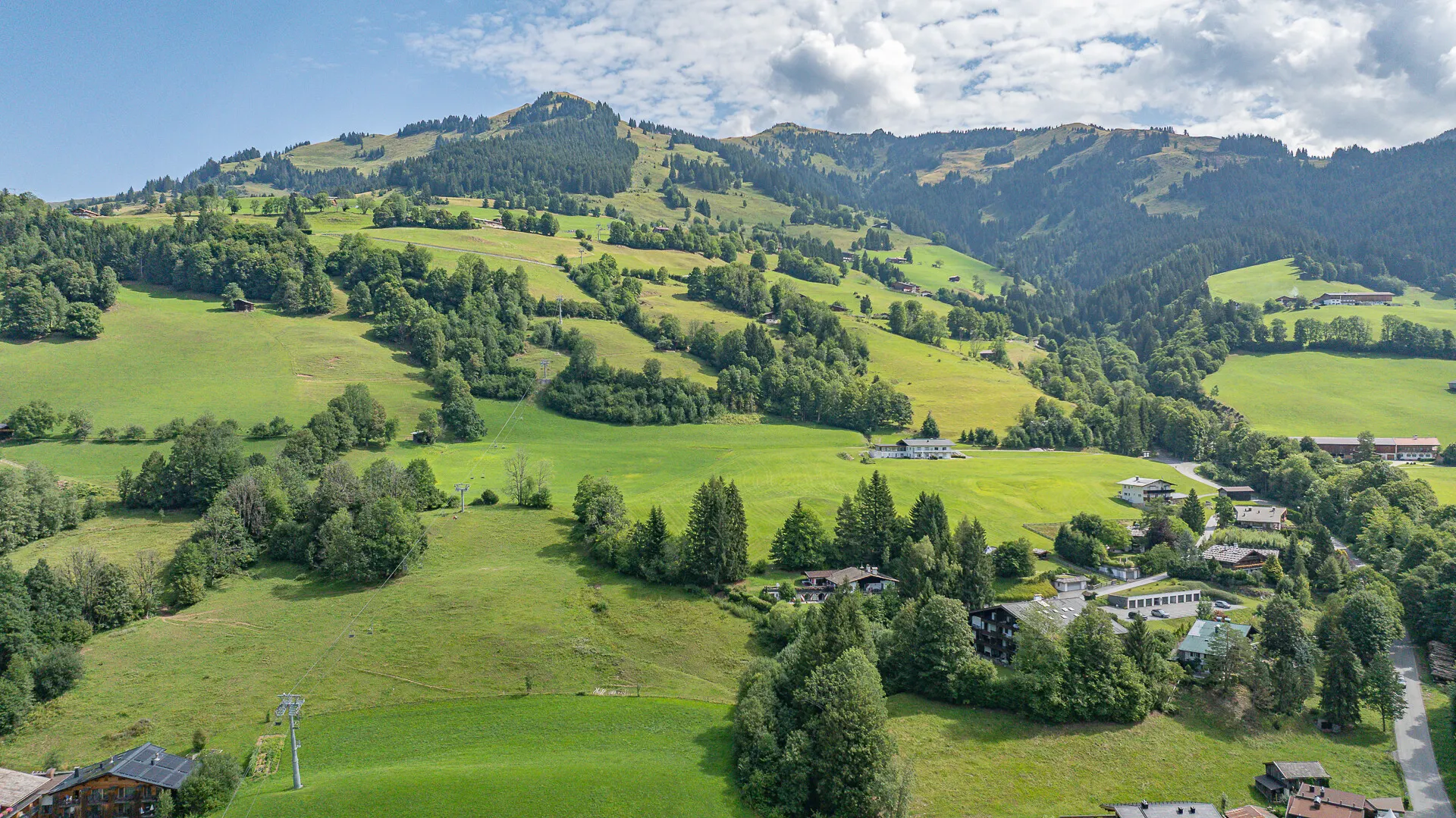 KITZIMMO-Wohnung in Toplage Bichlalm - Immobilien kaufen Kitzbühel.-1-6-18