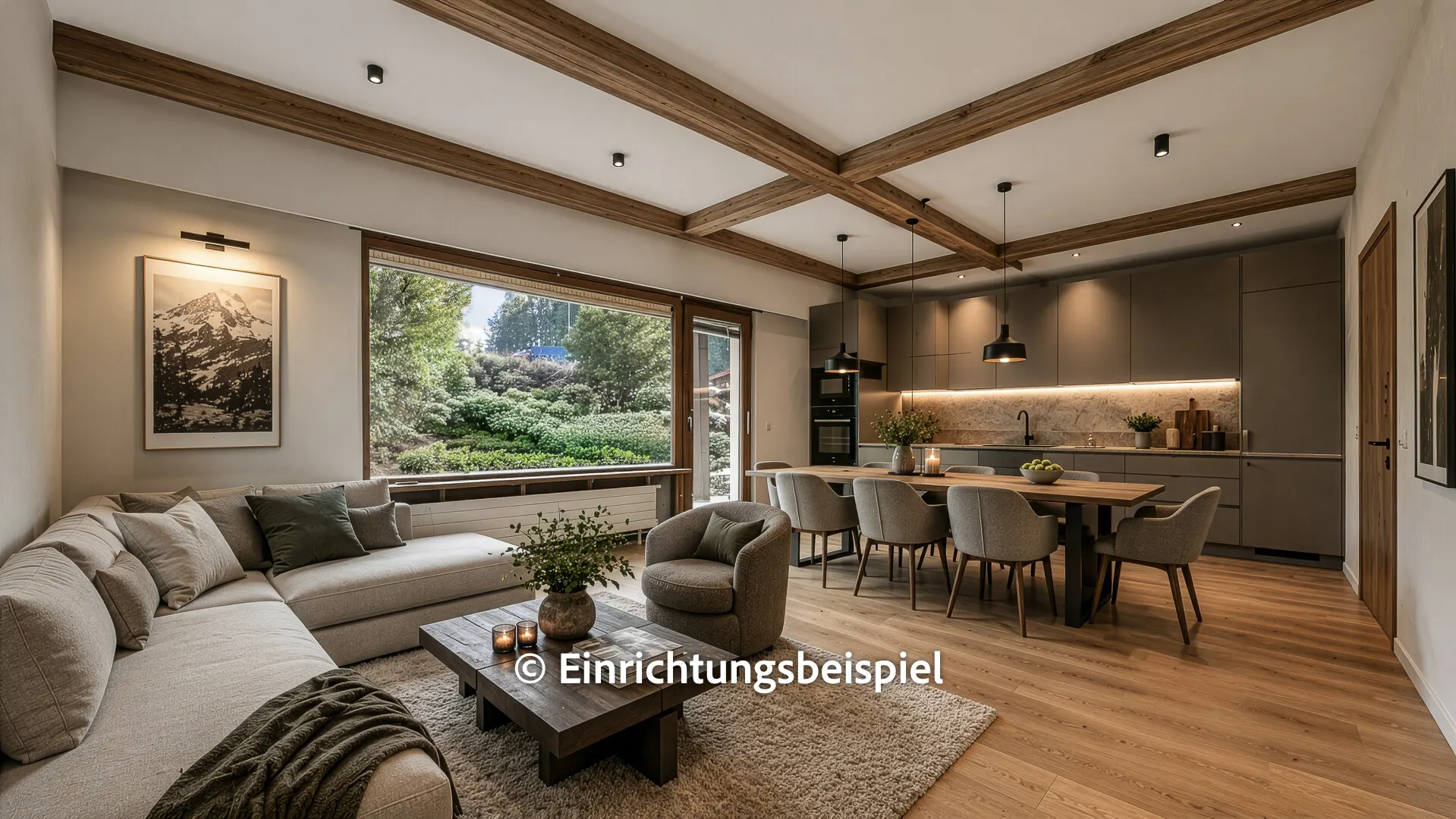 KITZIMMO-Wohnung in Toplage Bichlalm - Immobilien kaufen Kitzbühel.-1-2