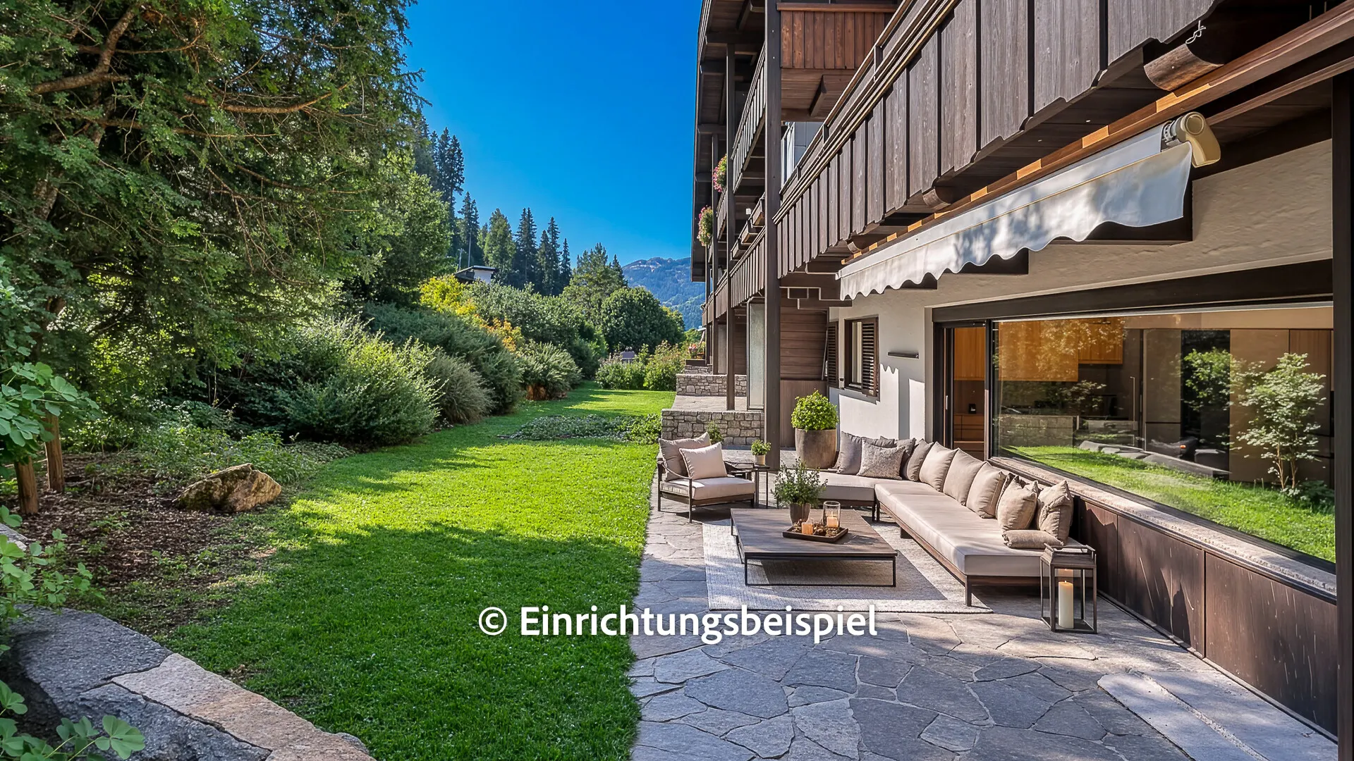 KITZIMMO-Wohnung in Toplage Bichlalm - Immobilien kaufen Kitzbühel.-1-10