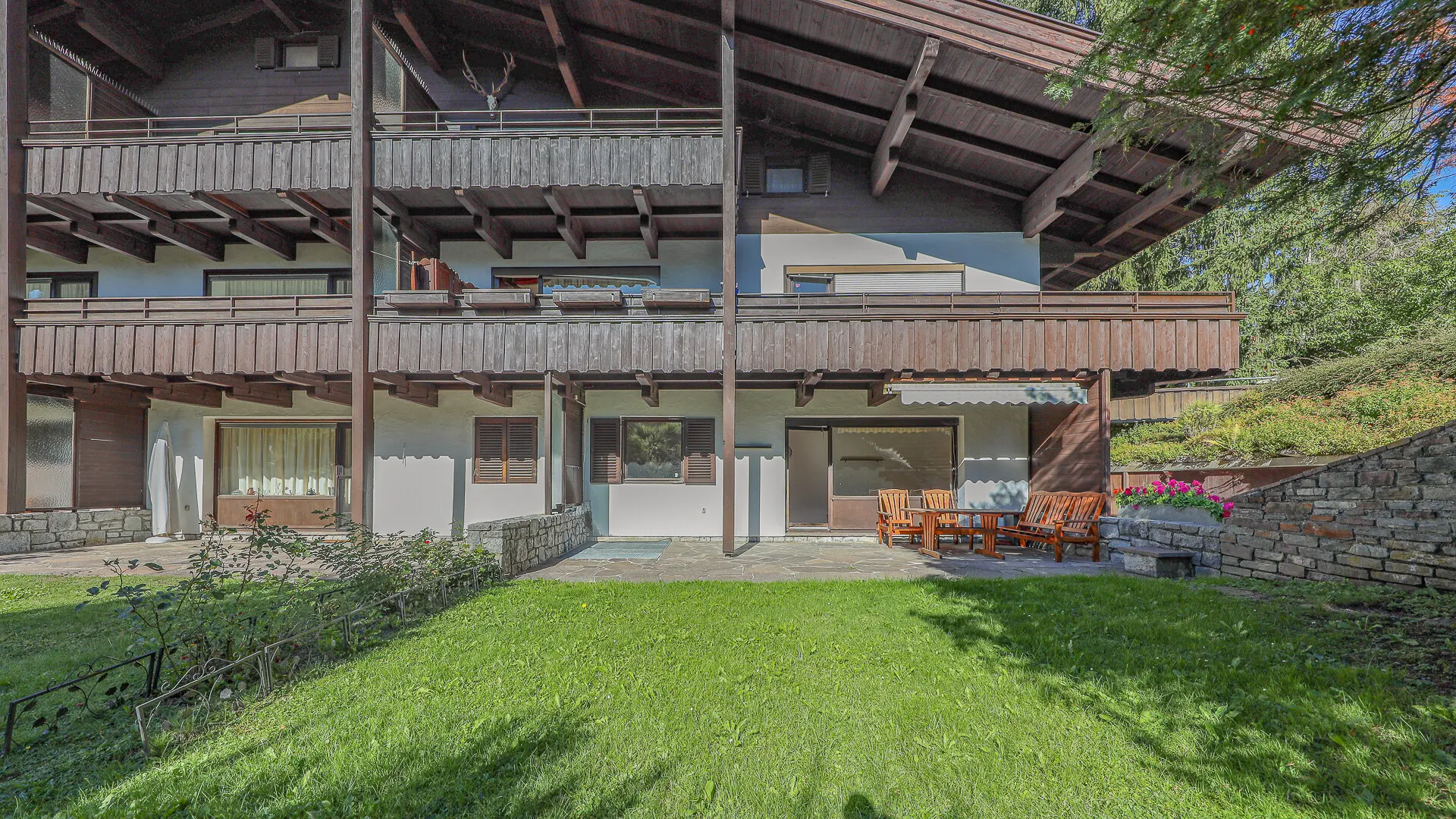 KITZIMMO-Wohnung in Toplage Bichlalm - Immobilien kaufen Kitzbühel.-1-11