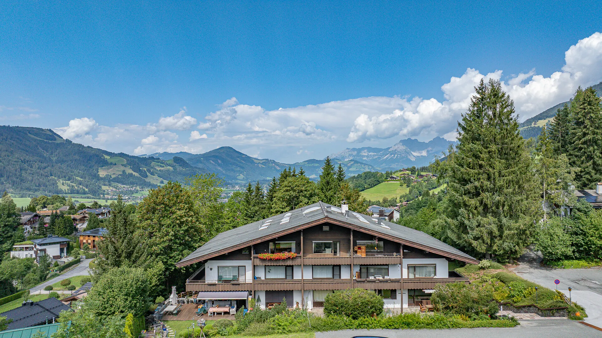 KITZIMMO-Wohnung in Toplage Bichlalm - Immobilien kaufen Kitzbühel.-1-17