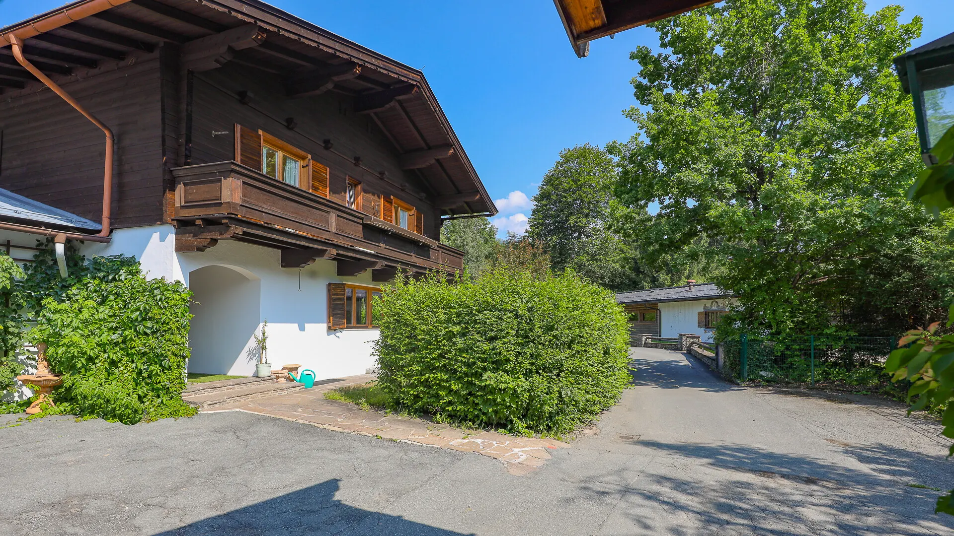 KITZIMMO-Baugrundstück mit Altbestand auf der Bichlalm kaufen - Immobilien Kitzbühel.-1-4-3
