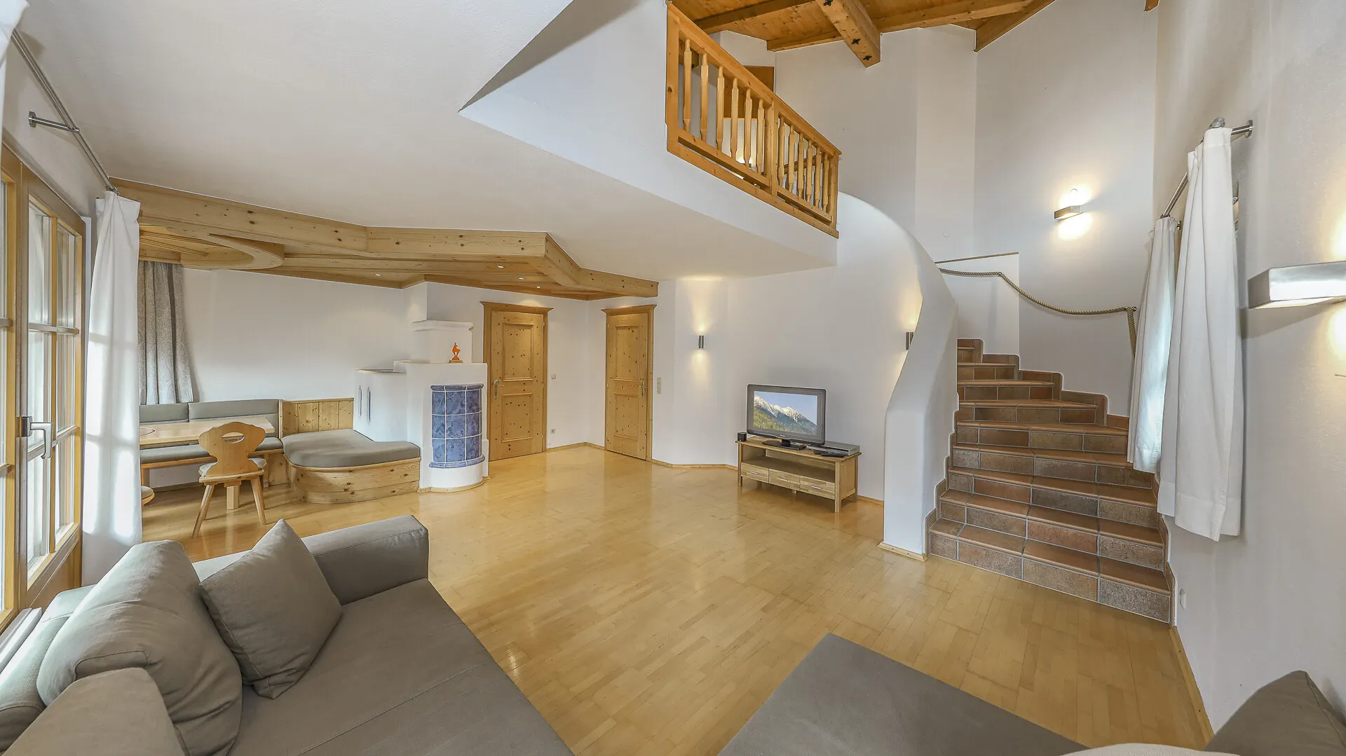 KITZIMMO-Gepflegtes Einfamilienhaus mit Kaiserblick kaufen - Immobilien Kitzbühel.-6-5