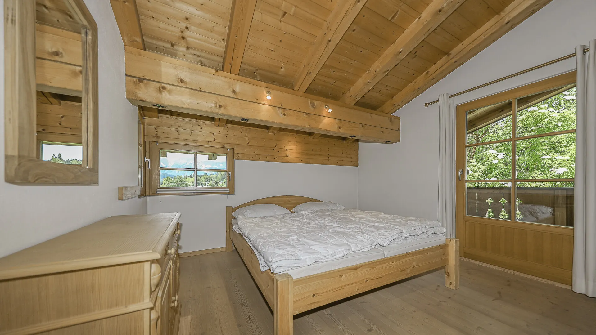 KITZIMMO-Gepflegtes Einfamilienhaus mit Kaiserblick kaufen - Immobilien Kitzbühel.-6-11