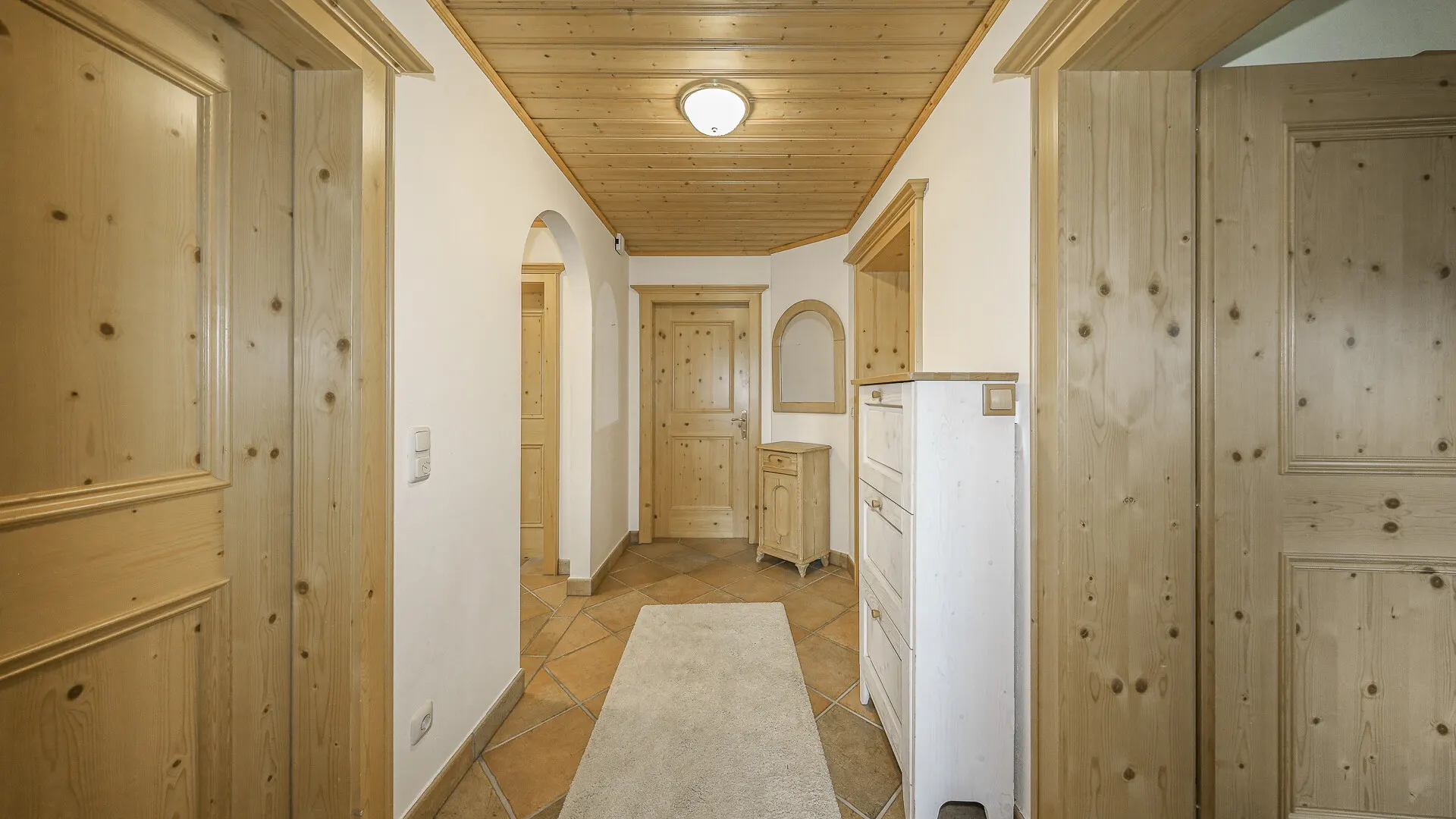 KITZIMMO-Gepflegtes Einfamilienhaus mit Kaiserblick kaufen - Immobilien Kitzbühel.-6-14