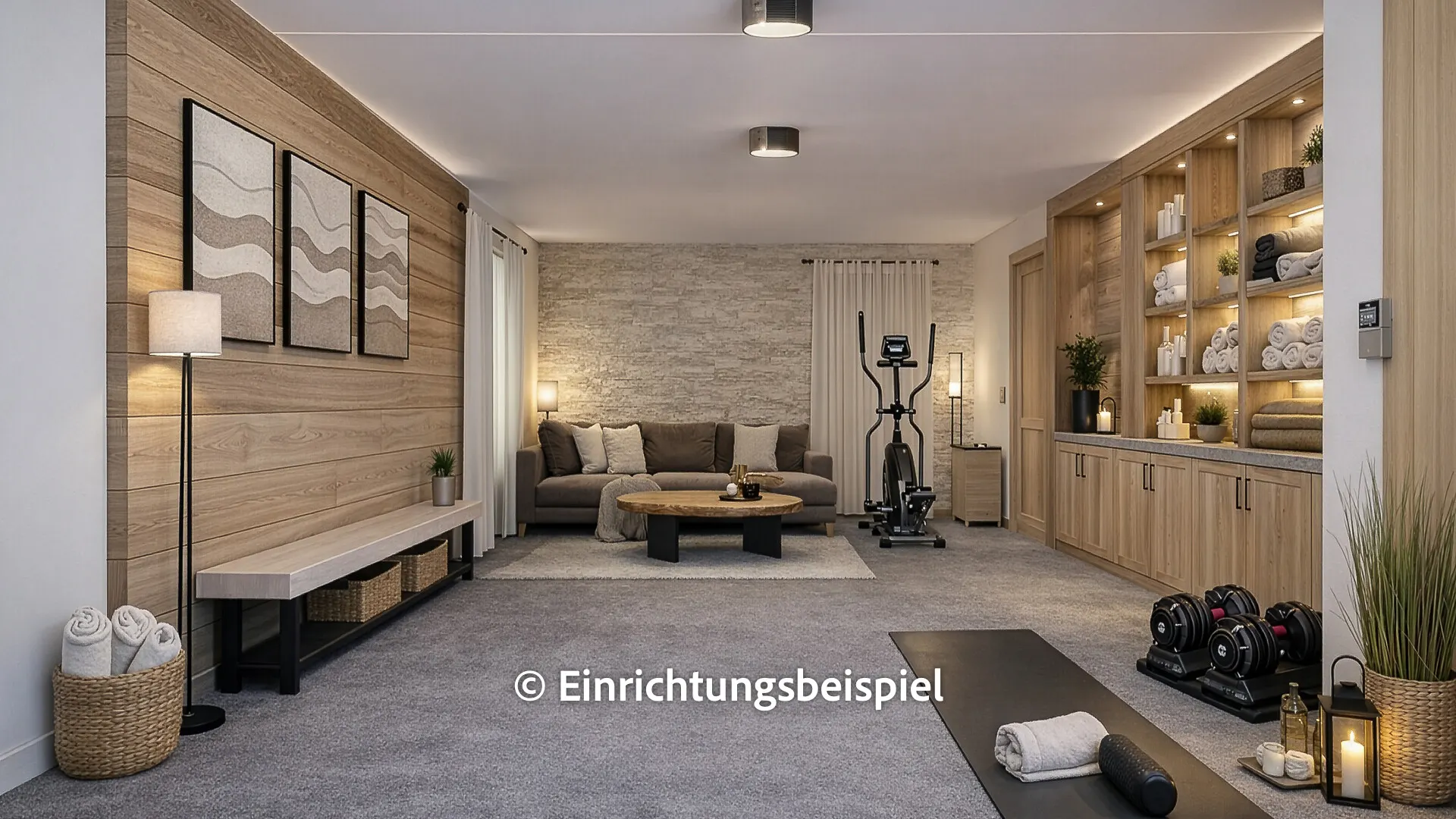 KITZIMMO-Gepflegtes Einfamilienhaus mit Kaiserblick kaufen - Immobilien Kitzbühel.-9