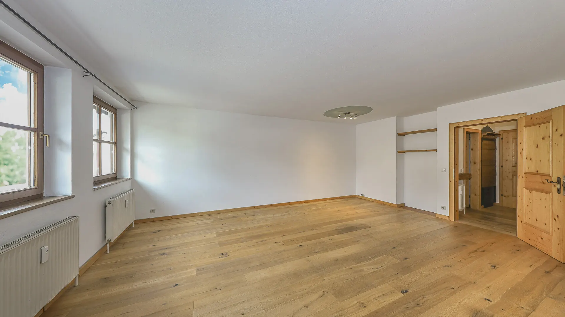 KITZIMMO-Wohnen im Herzen der Stadt - Immobilien kaufen Kitzbühel.
