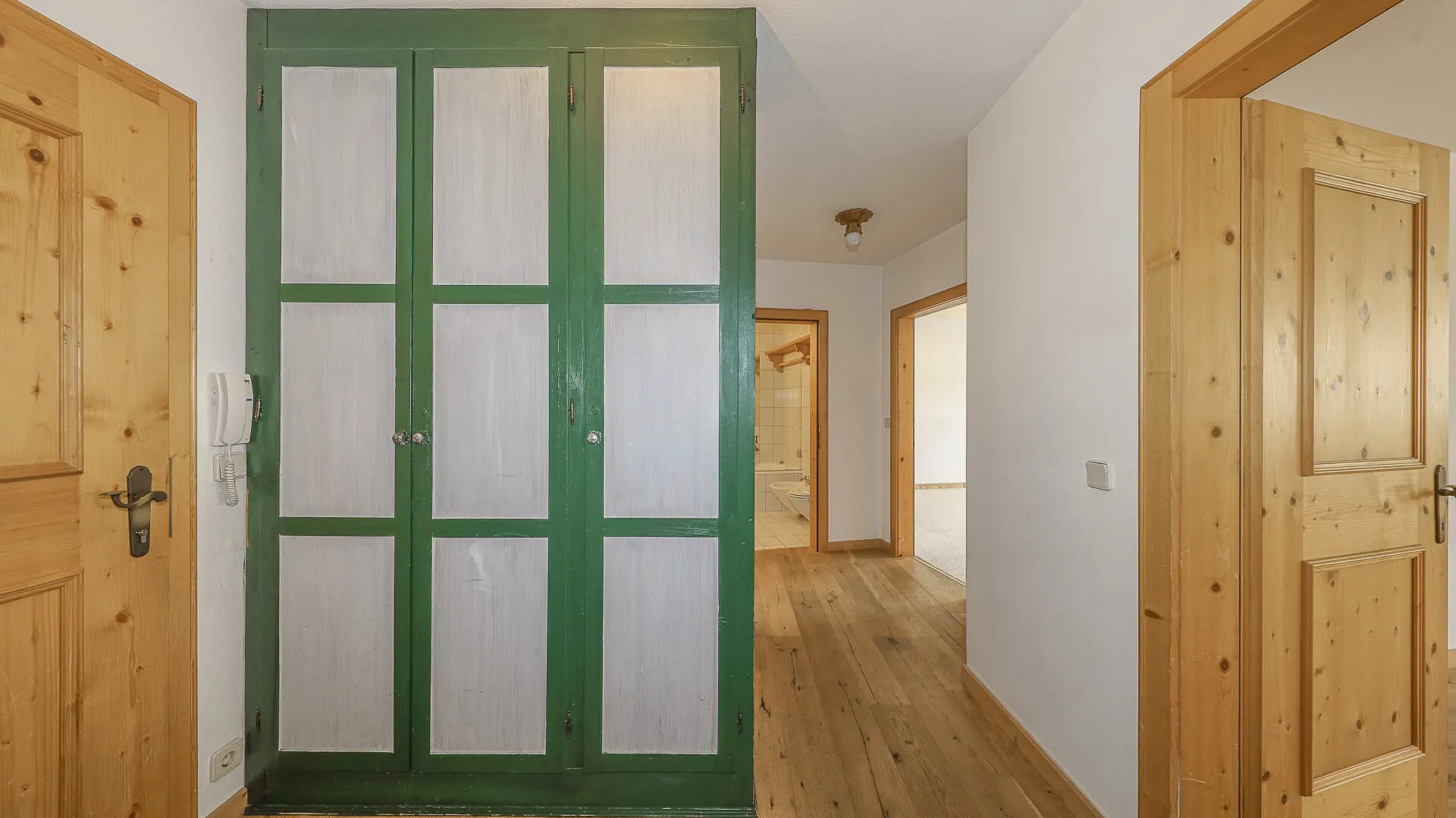 KITZIMMO-Wohnen im Herzen der Stadt - Immobilien kaufen Kitzbühel.