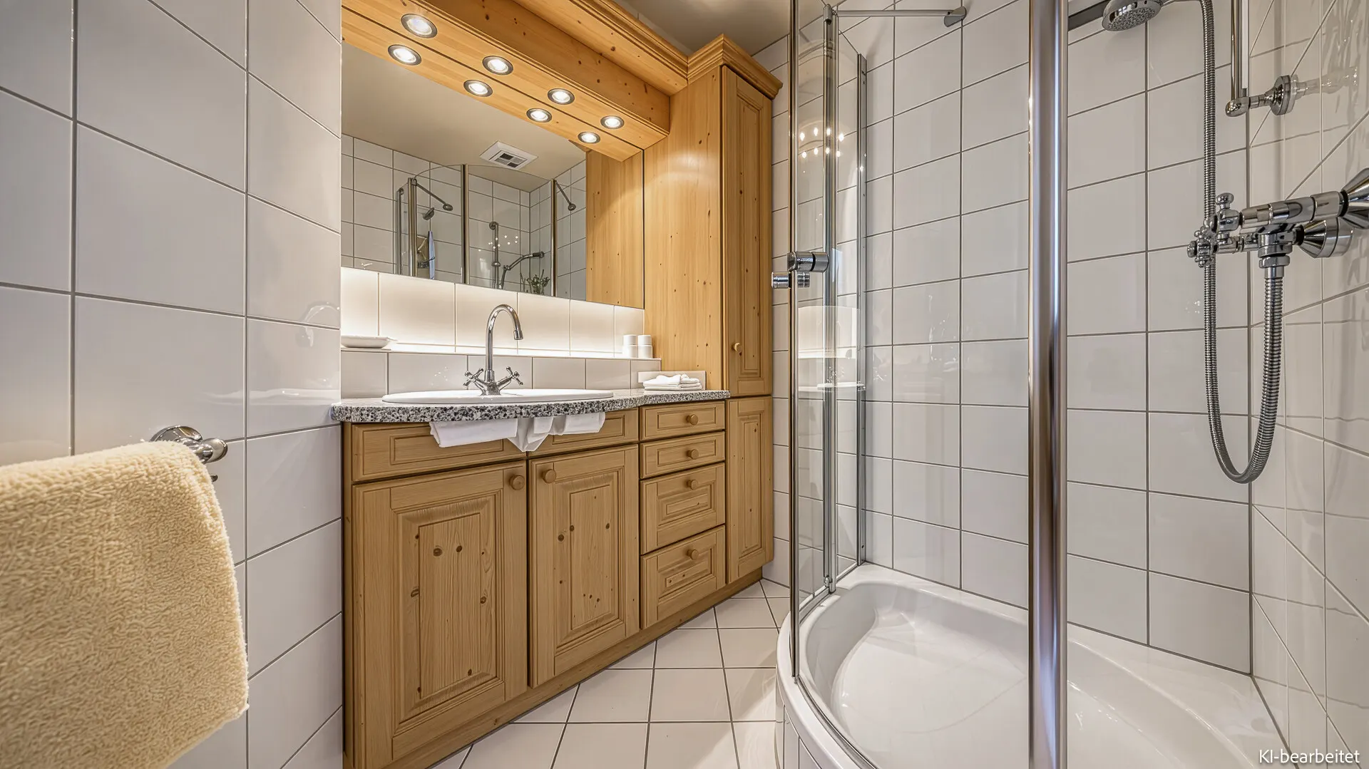 KITZIMMO-Großzügige Wohnung mit schönem Ausblick in Zentrumslage - Immobilien Kitzbühel.-8