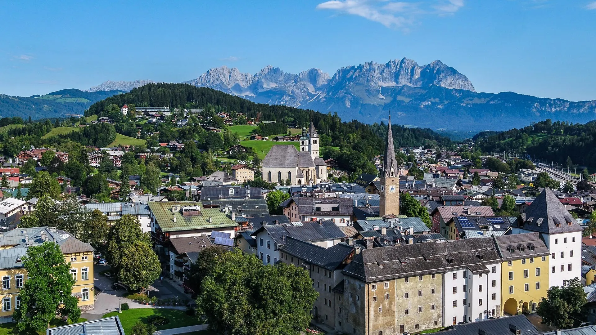 KITZIMMO-Diskrete Vermarktung von exklusiven Immobilien in Kitzbühel.