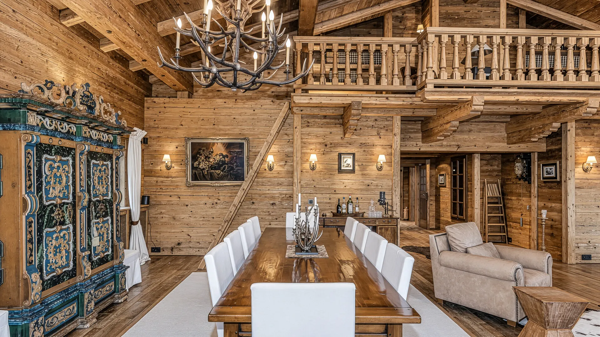 KITZIMMO-Einzigartiges Luxus-Anwesen in Toplage kaufen - Immobilien Kitzbühel.-18