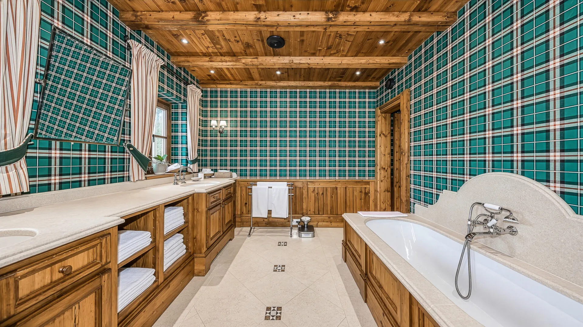 KITZIMMO-Einzigartiges Luxus-Anwesen in Toplage kaufen - Immobilien Kitzbühel.-28
