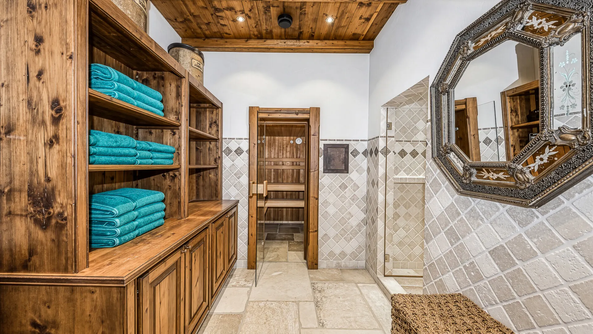 KITZIMMO-Einzigartiges Luxus-Anwesen in Toplage kaufen - Immobilien Kitzbühel.-34