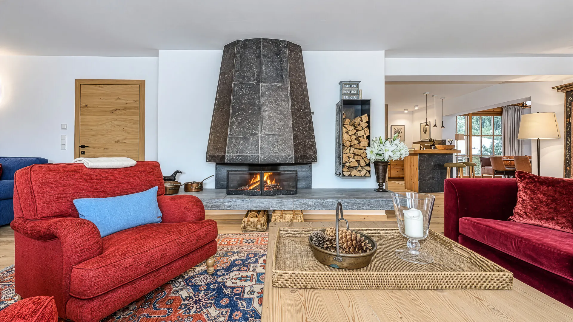 KITZIMMO-Einzigartiges Luxus-Anwesen in Toplage kaufen - Immobilien Kitzbühel.-36
