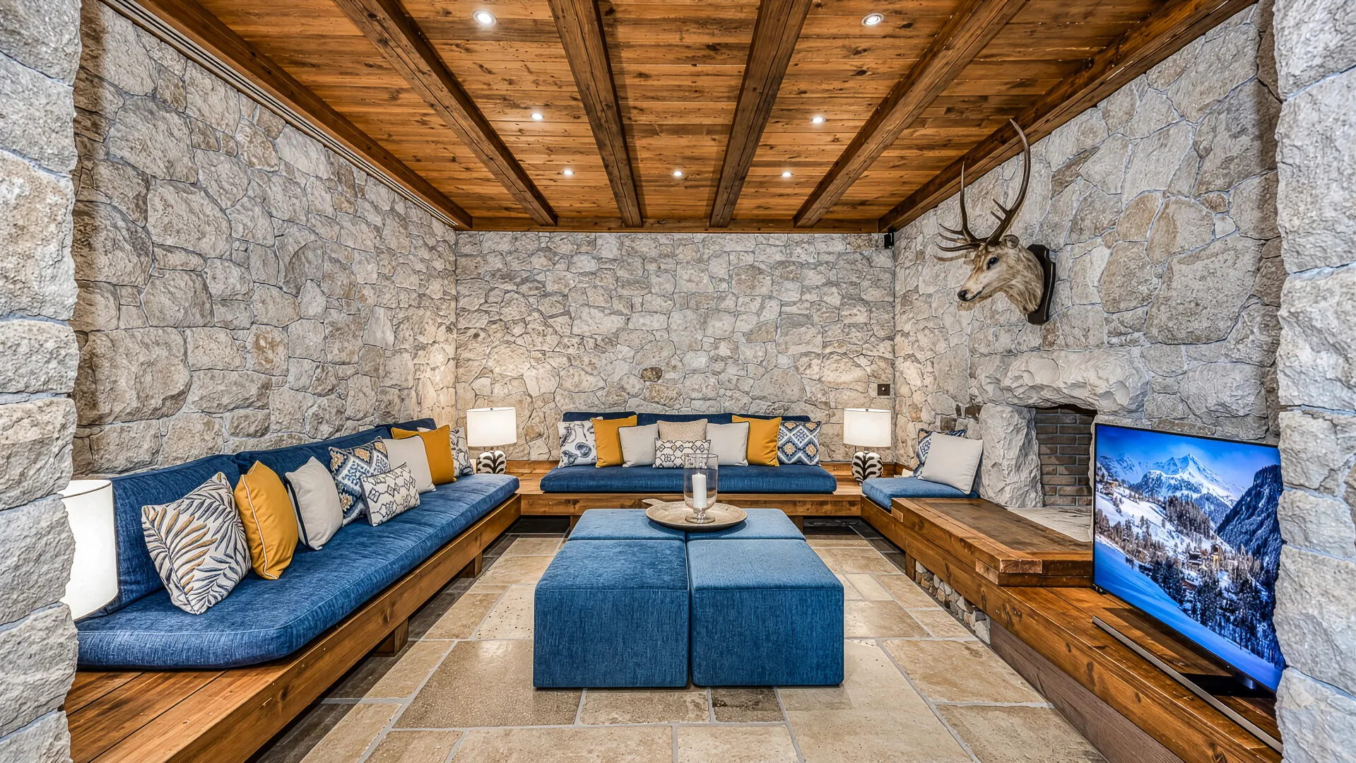 KITZIMMO-Einzigartiges Luxus-Anwesen in Toplage kaufen - Immobilien Kitzbühel.-33